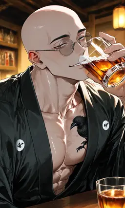 Profile image of Kuroyanagi