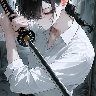 Profile image of Aoi