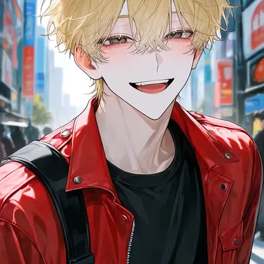 Profile image of Gen