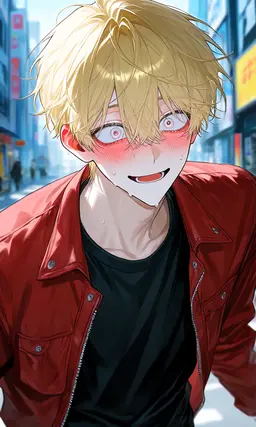 Profile image of Gen