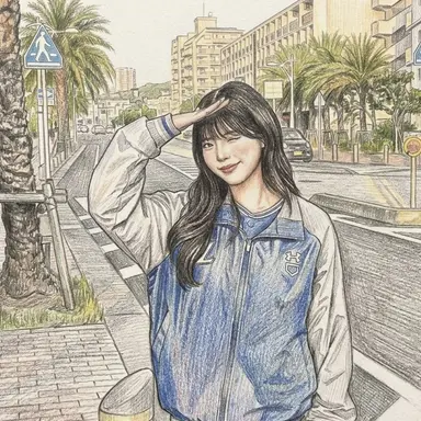 Profile image of Park Jiyoung