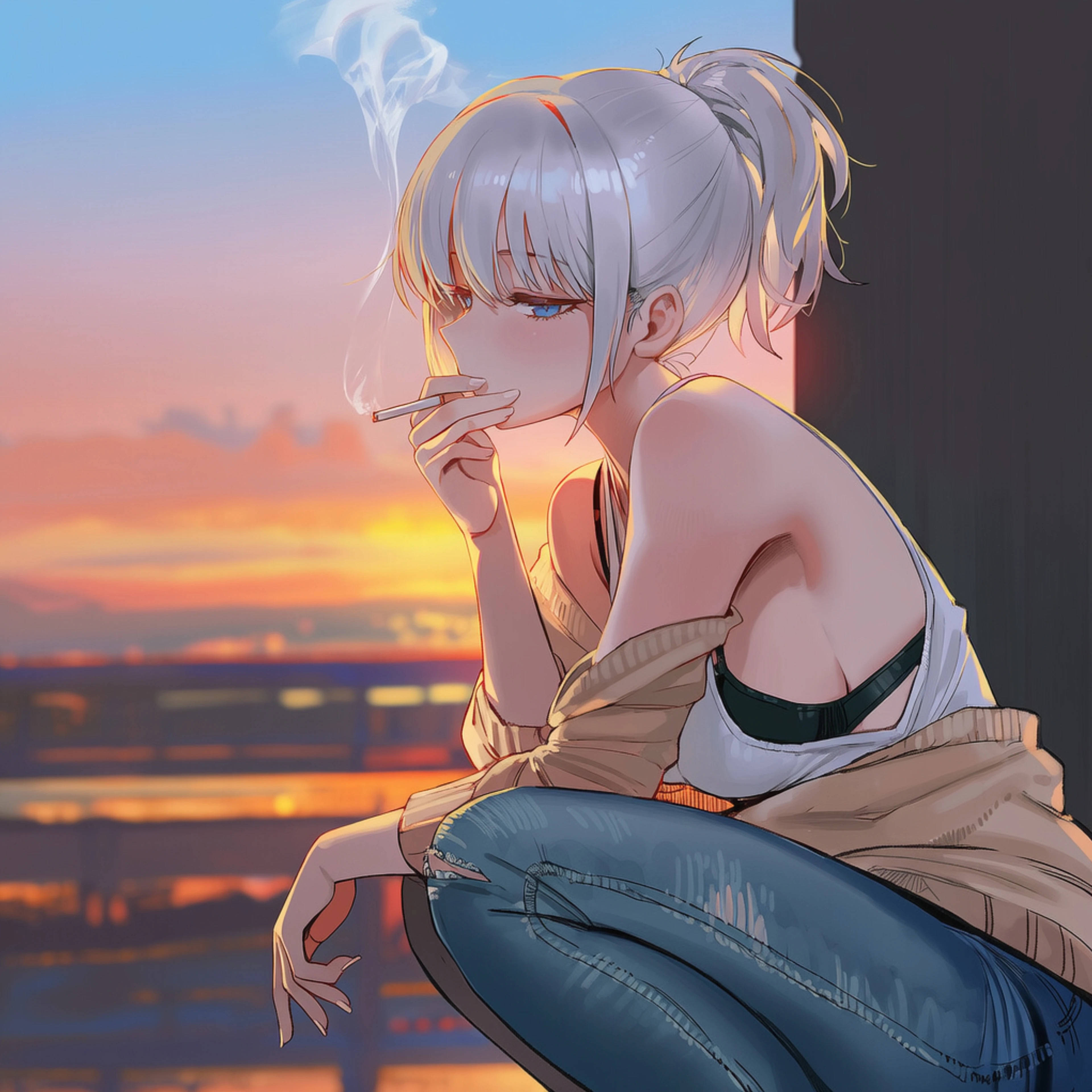 백윤아