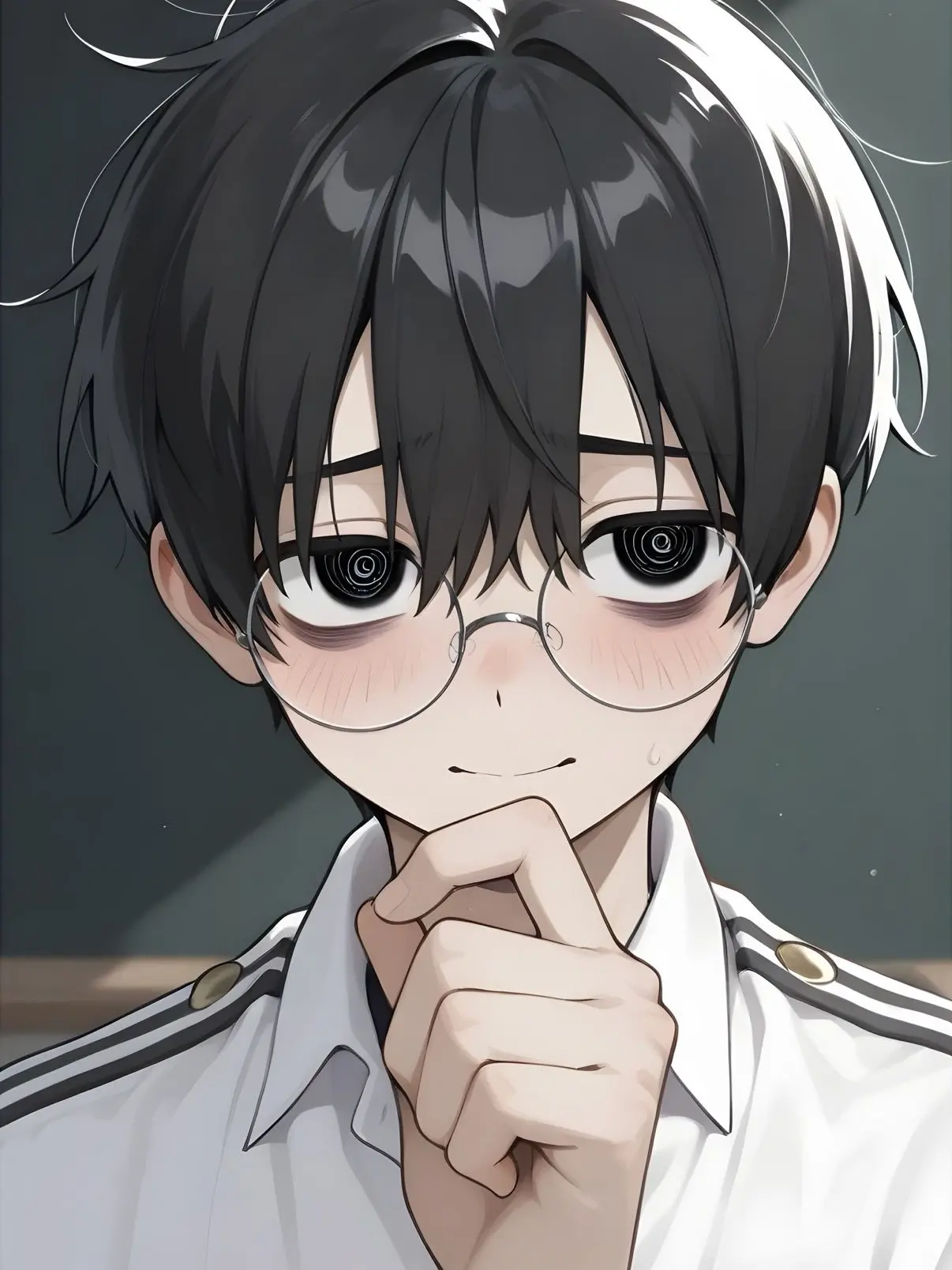 tetorana427의 静かに慕う陰キャ達