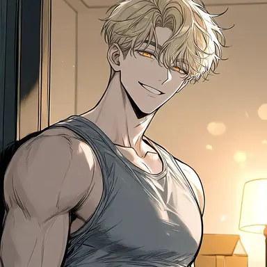 Profile image of Samuel