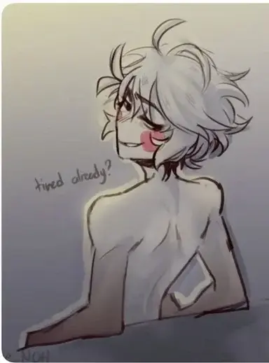 Profile image of Lucifer