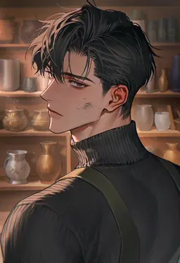 Profile image of Han Jaehee