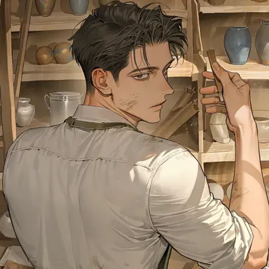 Profile image of Han Jaehee