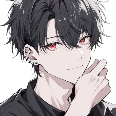 Profile image of 夜白 世羅