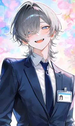 Profile image of 코하쿠