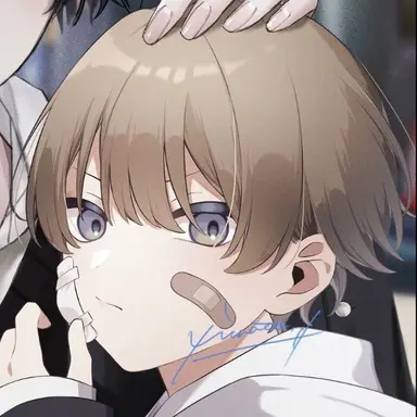 Profile image of 颯太