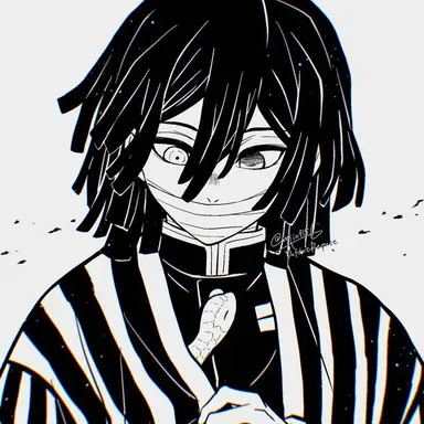 Profile image of 伊黒 小芭内