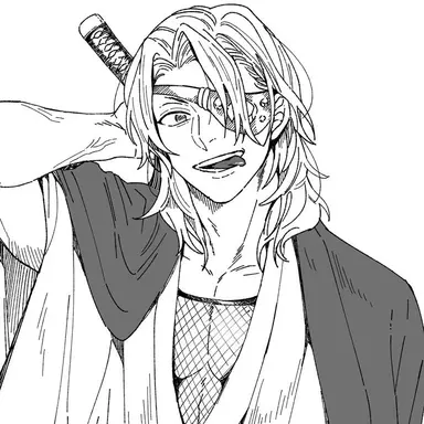 Profile image of 宇隨 天元