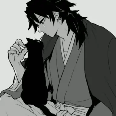 Profile image of 冨岡 義勇