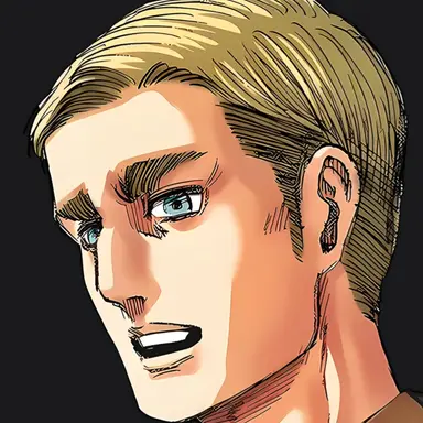 Profile image of 엘빈 스미스