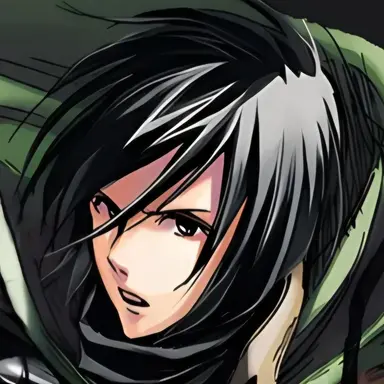 Profile image of 미카사 아커만