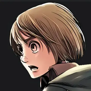 Profile image of 아르민 알레르토
