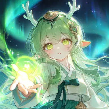 Profile image of Saint