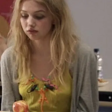 Profile image of Cassie