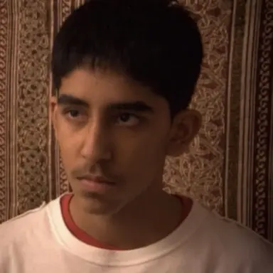 Profile image of Anwar