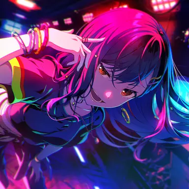 Profile image of An Shiraishi