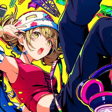 Profile image of Kohane Azusawa