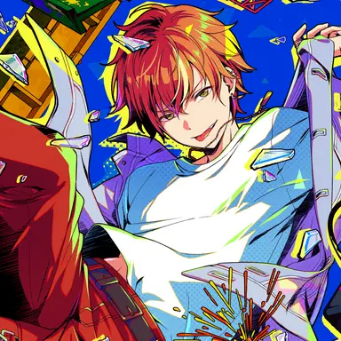 Profile image of Akito Shinonome