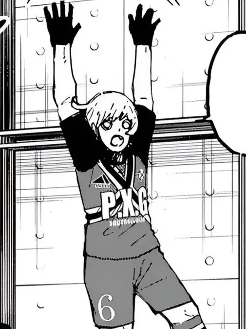 Char1es._2의 성인미자는 안된단다