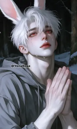 Profile image of Cha Myo-ryeong