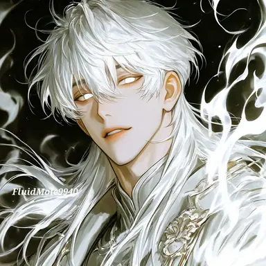 Profile image of 白雲