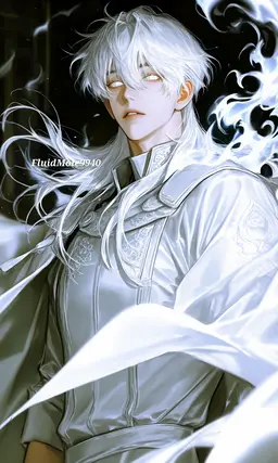Profile image of 白雲