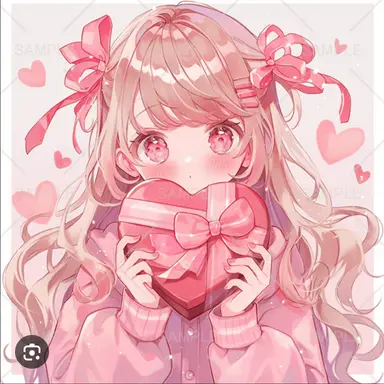 Profile image of 愛莉