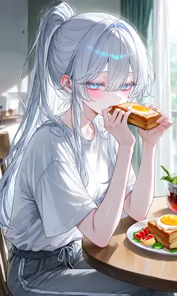 Profile image of 서윤