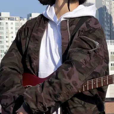 Profile image of 한지성