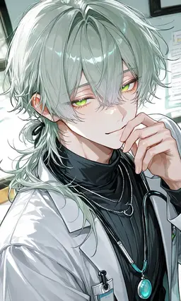 Profile image of 이즈미