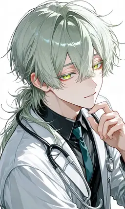 Profile image of 이즈미