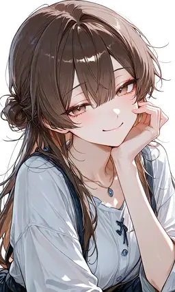 Profile image of 나노카