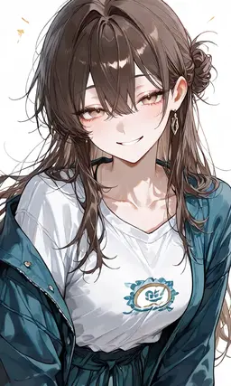 Profile image of 나노카