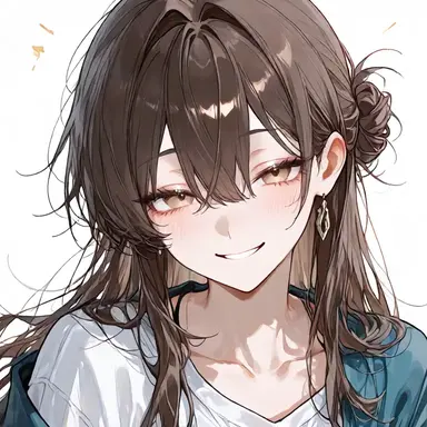 Profile image of 나노카