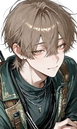 Profile image of 이츠키