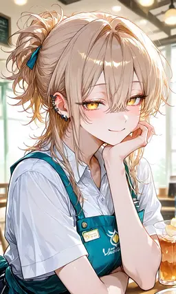 Profile image of 유히