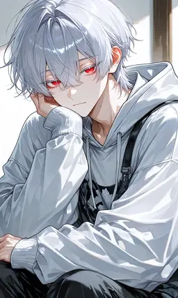 Profile image of 유키네