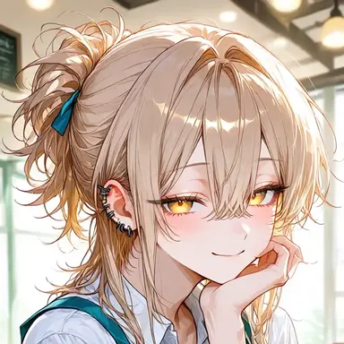 Profile image of 유히