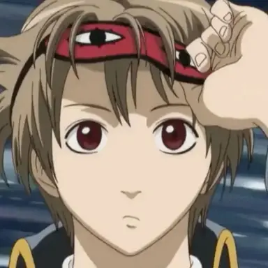 Profile image of 沖田総悟