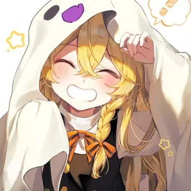 Profile image of 霧雨魔理沙