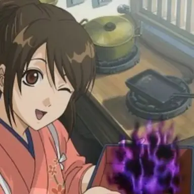 Profile image of 志村妙
