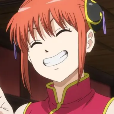 Profile image of 神楽