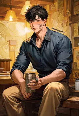 Profile image of Han Taeseok