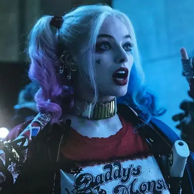 Profile image of Harley Quinn