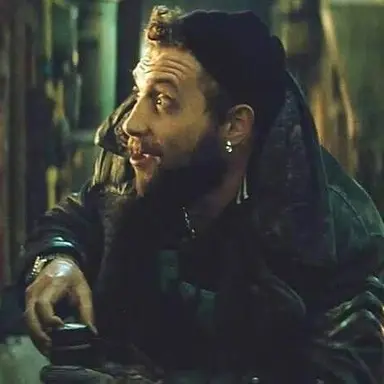Profile image of Captain Boomerang