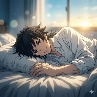 Profile image of 義勇。